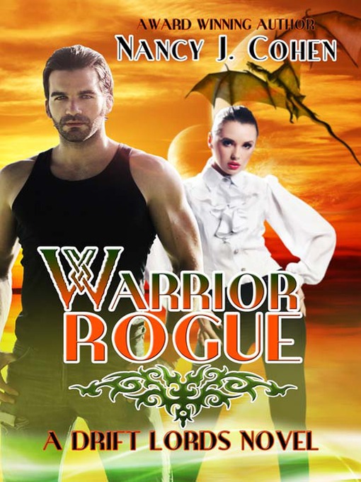 Title details for Warrior Rogue by Nancy J. Cohen - Available
